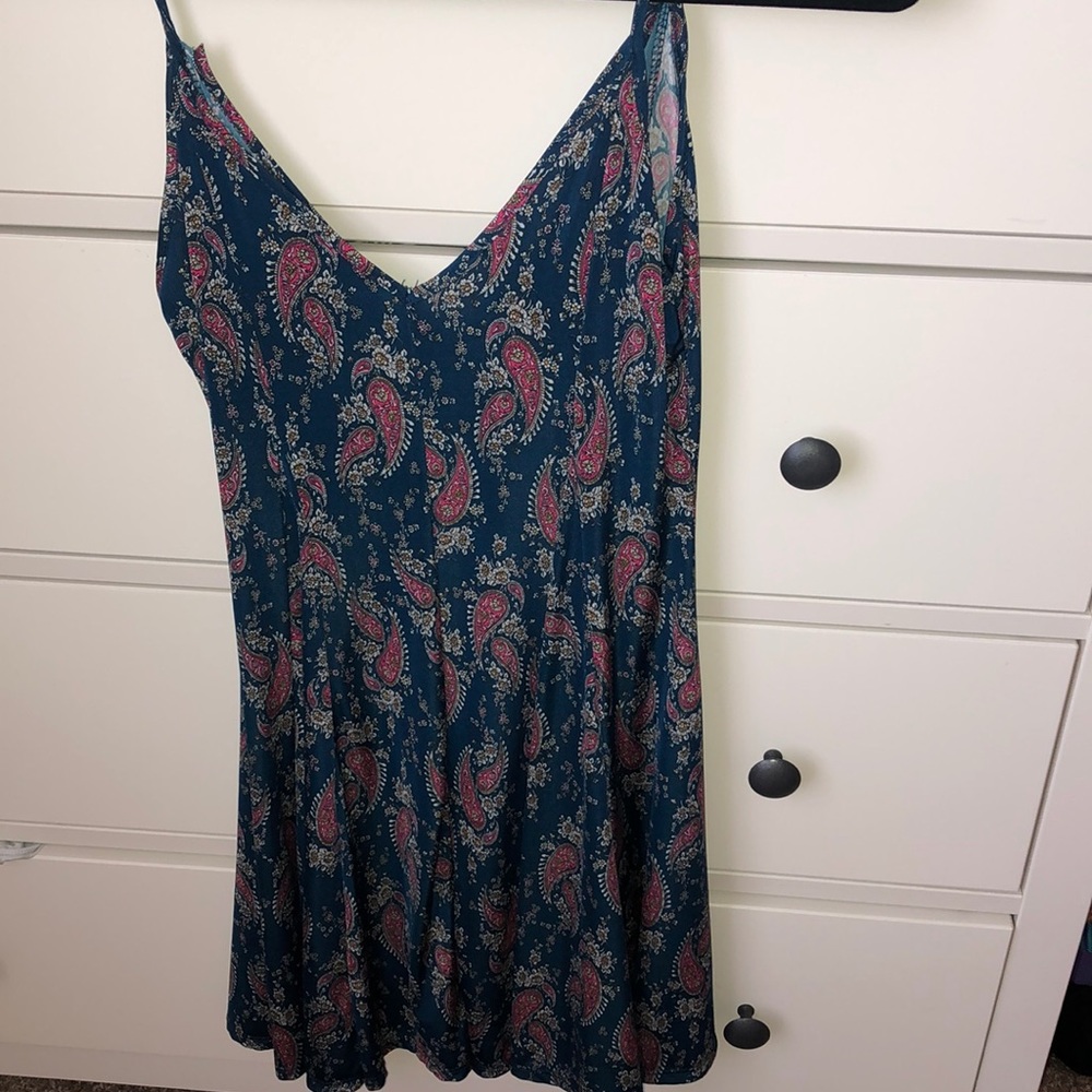 Nordstrom Dress